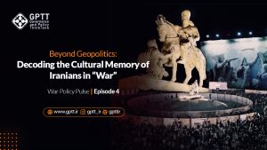 برای دهه‌ها، بسیاری از تحلیلگران غربی، ایران را با عینک نقشه‌ها، توان نظامی و محاسبات ساده هزینه–فایده تحلیل…