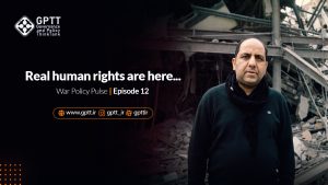 دکتر ابراهیم آزادگان، استاد فلسفه علم دانشگاه صنعتی شریف، در میان آثار حمله به فضاهای دانشگاه درباره ارزش انسان و…